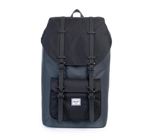 Little America Backpack front