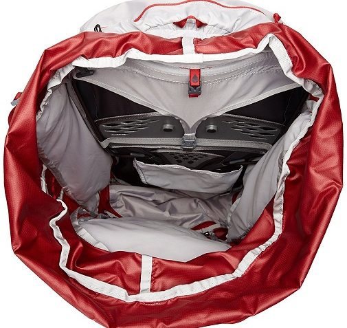 Open Baltoro 75