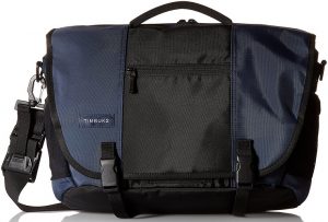 Timbuk2 Commute Blue and Black