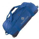 Eagle Creek No Matter What Duffel Blue Roller