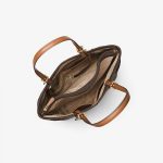 Michael Kors Brown Top