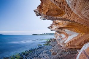 Maria Island Walk